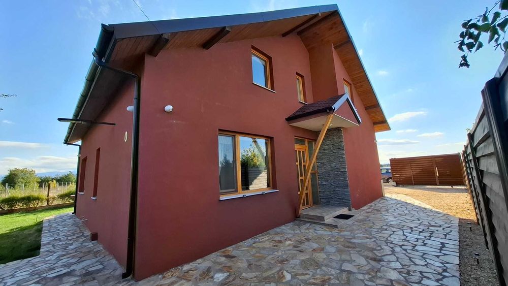 Продава се Къща в с. Скутаре, Област Пловдив - 180 кв.м за 932 €/кв.м - Снимка #21