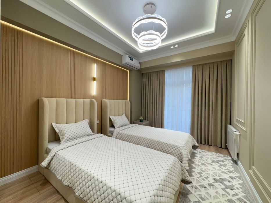 Poytaht Residence жк 3/6/7 квартира продается