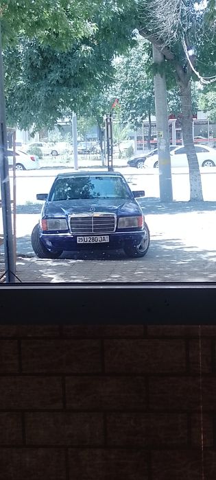 mersades benz 280 surocni sotiladi yoki barter