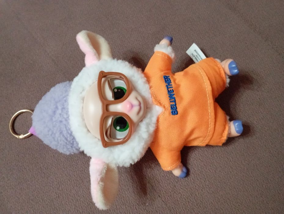 Продам игрушку Зверополис