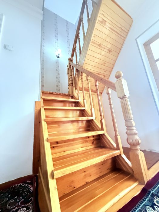 2х этажный коттедж 6/4 Калиниченко