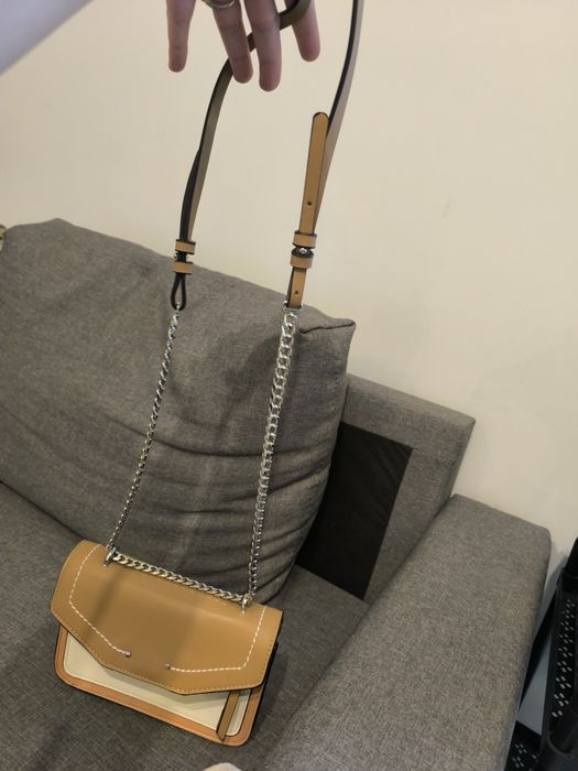 Дамска чанта Парфоа