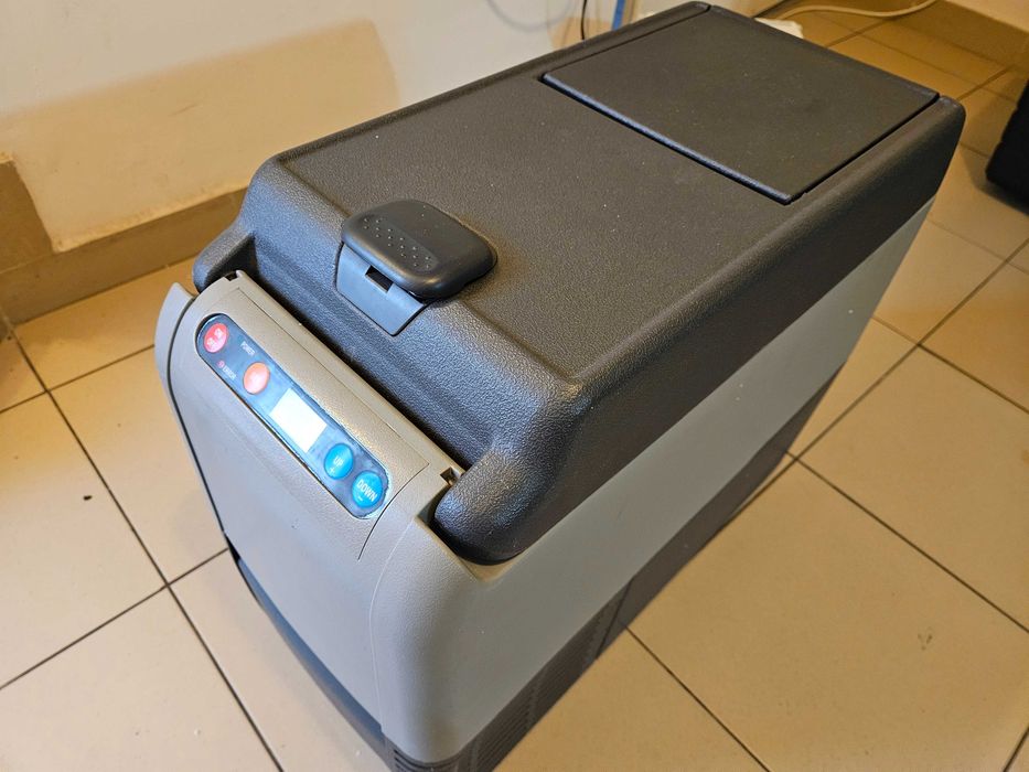 Lada camion Waeco frigo CF25 compresor