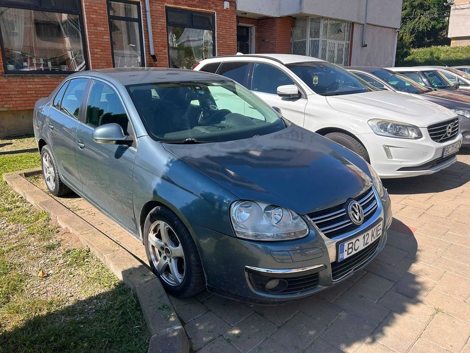 VOLKSWAGEN Jetta 2007 — imagine 2