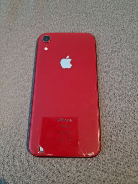 Iphone Xr 64gb 78% батерия