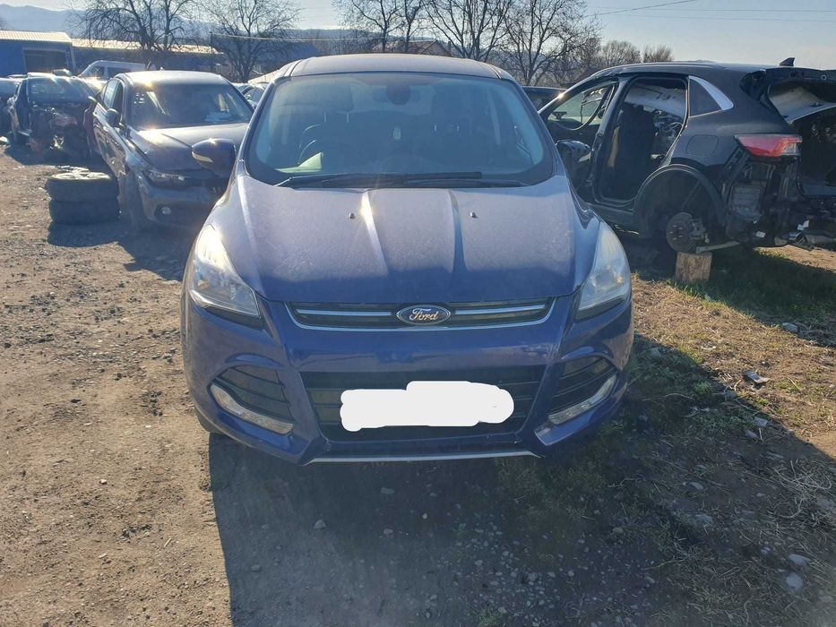 Dezmembrez Ford Kuga 4x4 2.0Tdci 2014