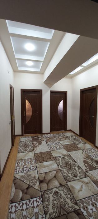 Аренда 3/3/5 Нурафшон , Сагбон