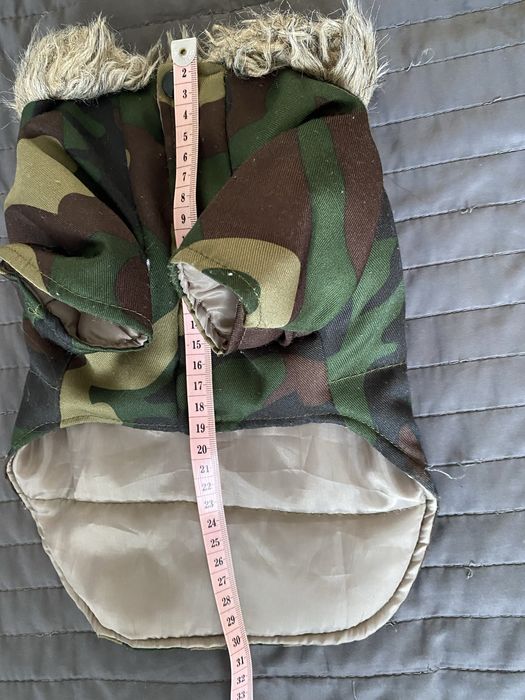 Дрехи за куче  по 5€ брой