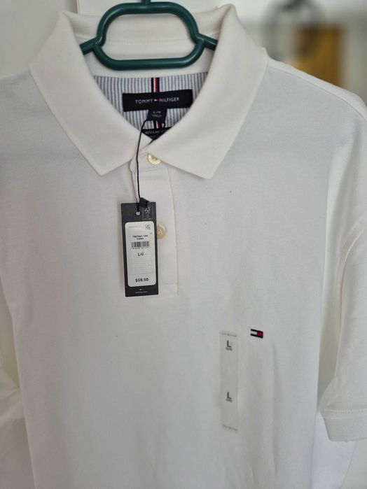 Tricou Tommy Hilfiger