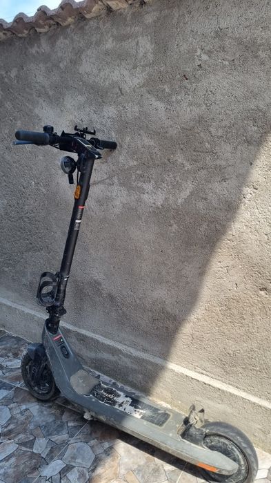 trotineta electrica Niu KQi2 pro