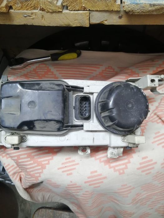 Продам генератор б/у