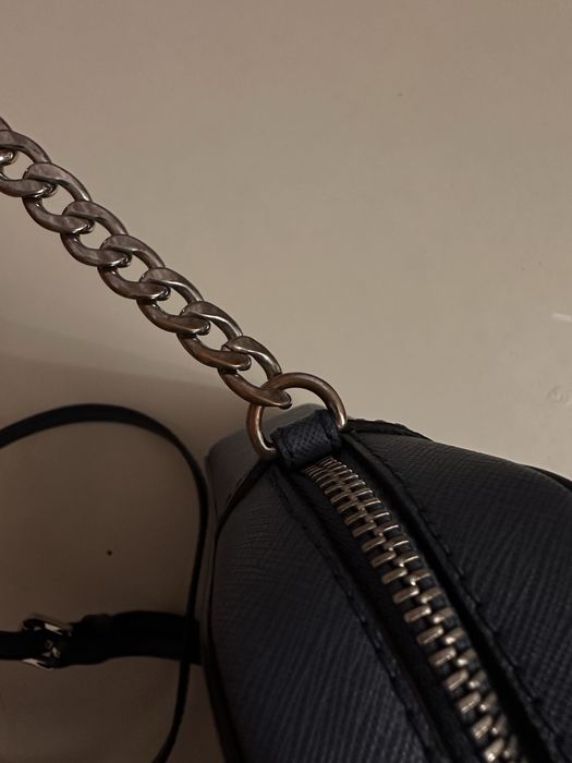 Michael Kors Crossbody leather bag
