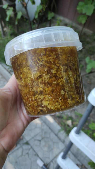 Продам мёд натуральный