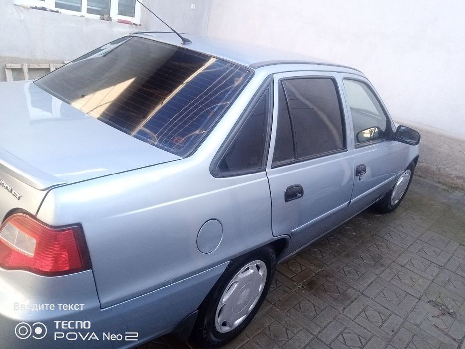 Продаю свою машину