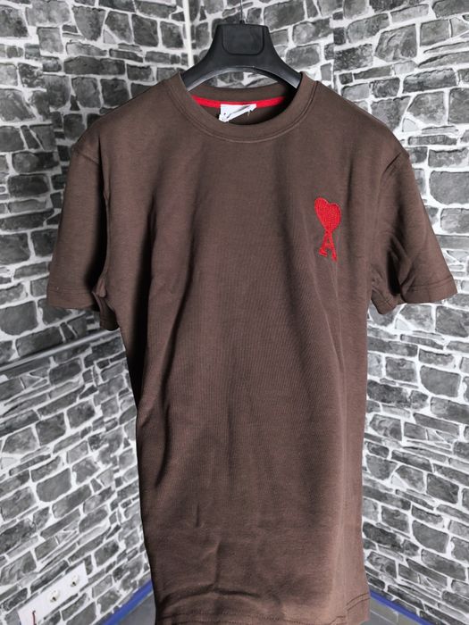 AMI тениска високо качество