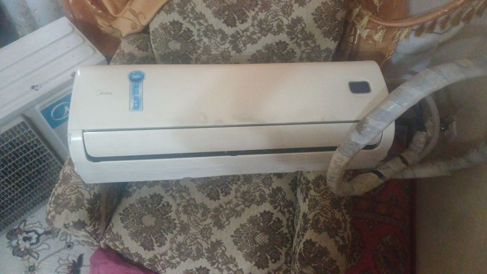 кондиционер Мидеа 12