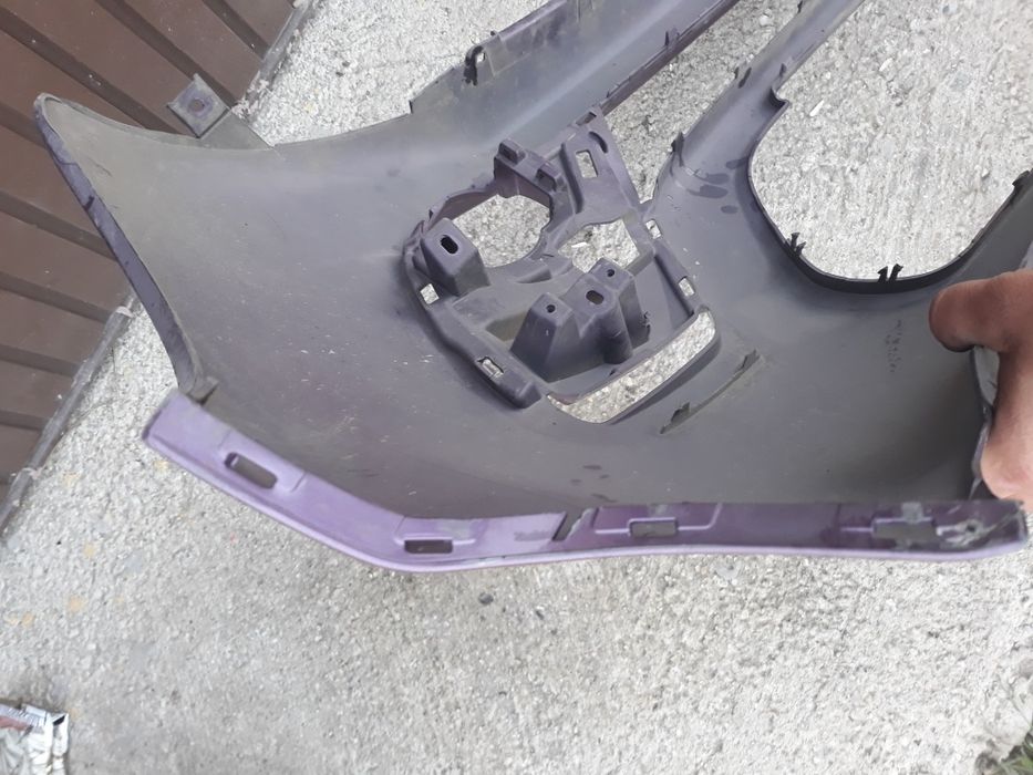 Bara fata peugeot 107