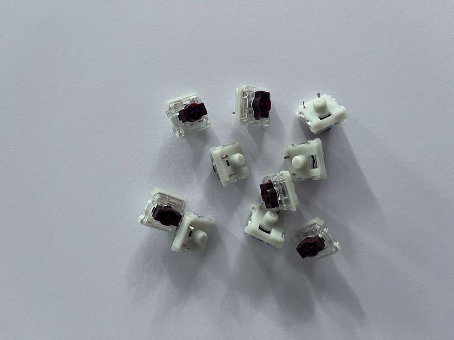 Gateron Low Profile Switch