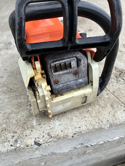 Drujba stihl ms 170/C