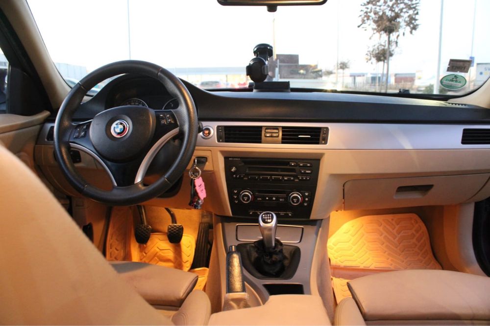 Vand Bmw seria 3 e90