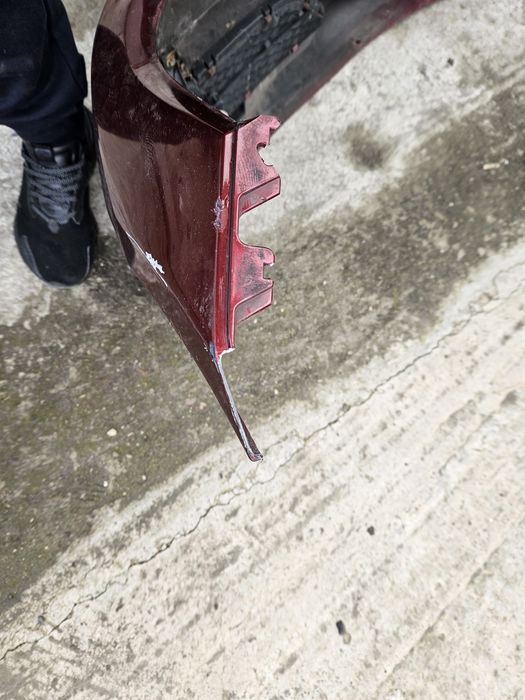 Bara fata bmw e90 e91 facelift