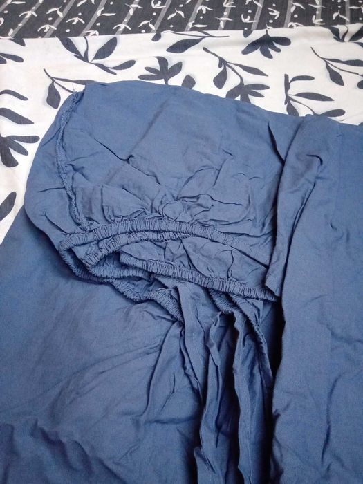 Комплект чаршафи  ENGLISH HOME