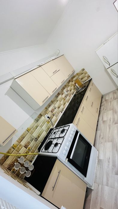 1-комн квартира/1-этаж