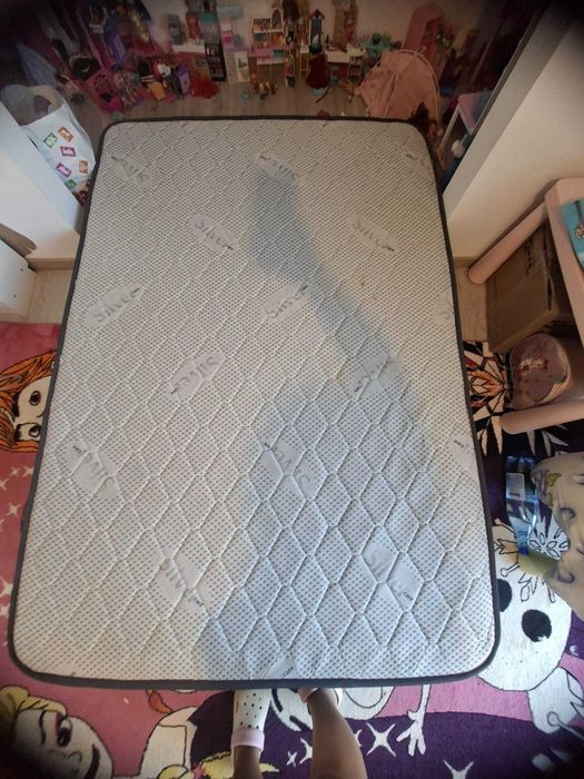 SALTEA PAT 140x200x25