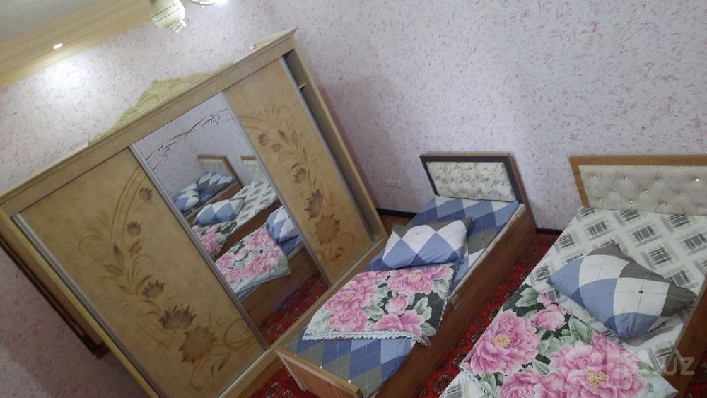 Посуточная квартира, Кунлик ижара гостница для гостей в городе бухаре