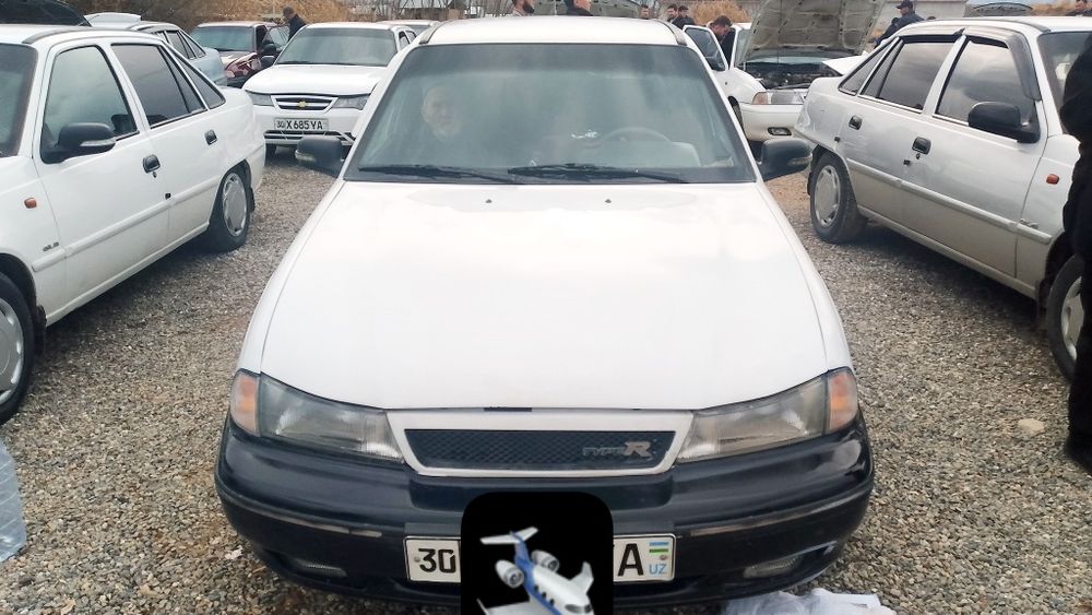 Neksa Dons 2006 yil . Samarqandda