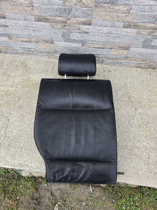 Кожен рекаро салон за BMW E46