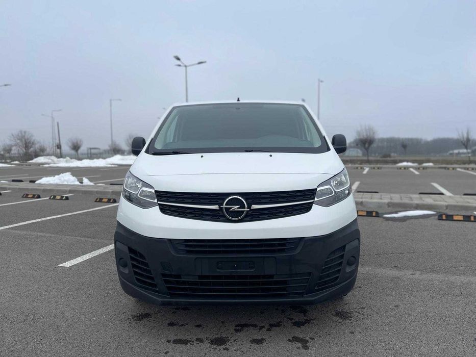 Opel Vivaro 1.5 Diesel //L1H1//