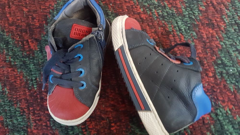 Обувь для мальчиков