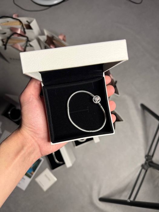 Pandora браслет Пандора новые