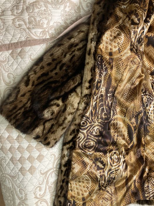 Шуба DI GIORGIO (Италия)