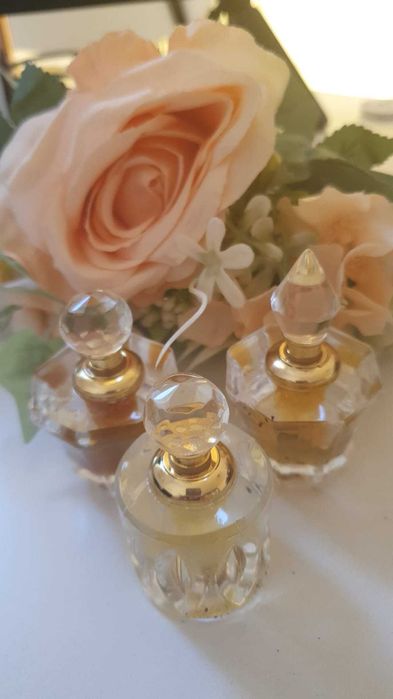 Ulei Parfumat UNISEX Kama Sutra