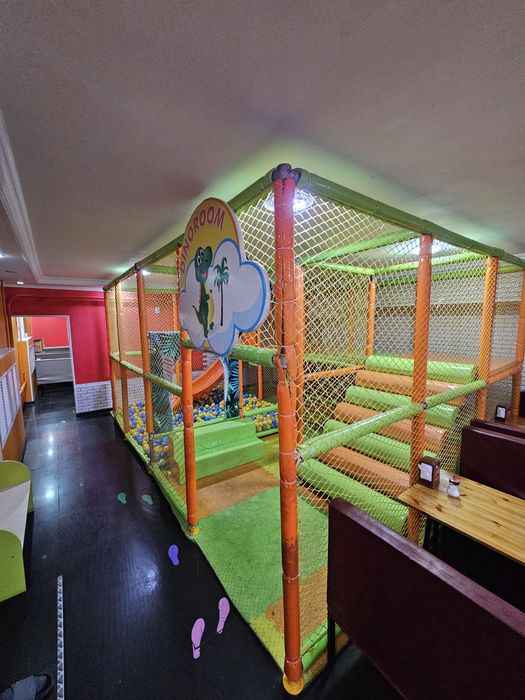 Продам игровой лабиринт