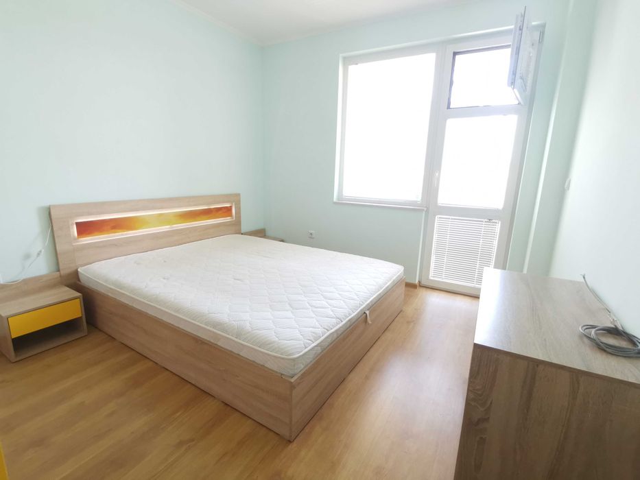 Дава се под наем Двустаен апартамент в София, Дървеница - 72 кв.м за 484.5 € - Снимка #5