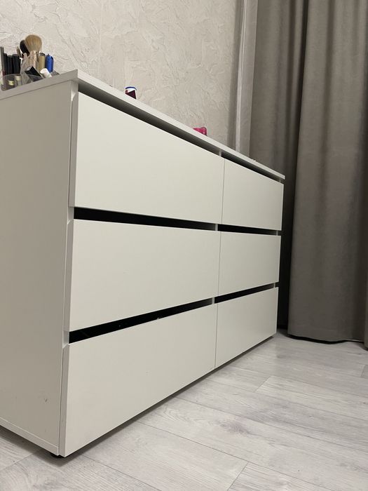Продам комод 6 ящиков