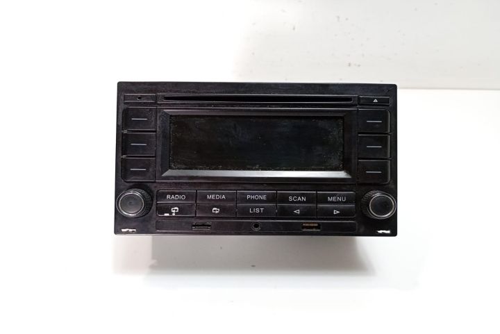 Radio  CD player 314016558791 Volkswagen VW Golf a 4-a generatie