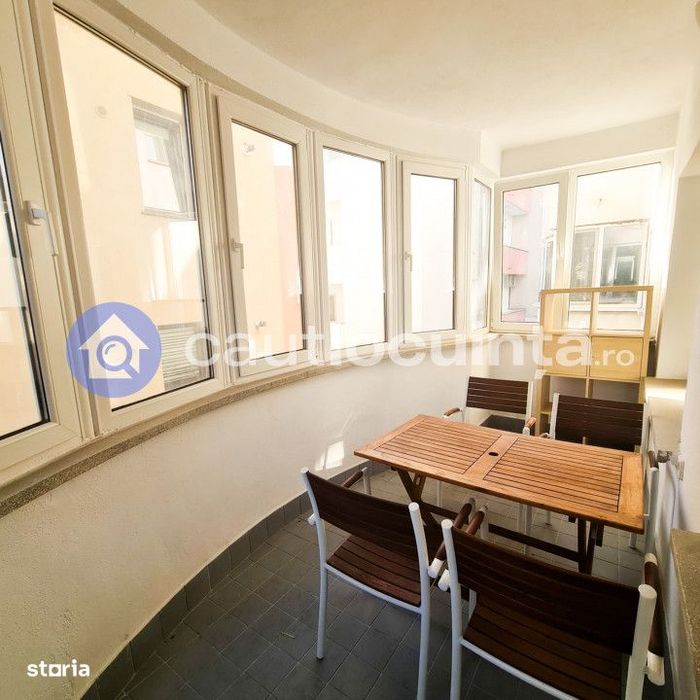 Apartament 3 camere | Herastrau | Cartier Francez | Nordului | Parcare