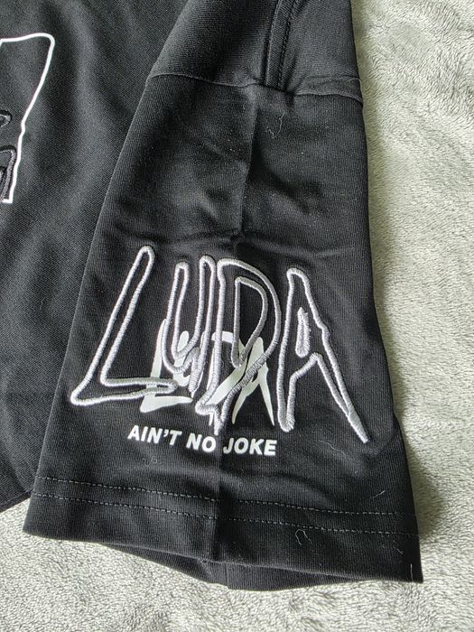 Luda psycho 2 - тениска