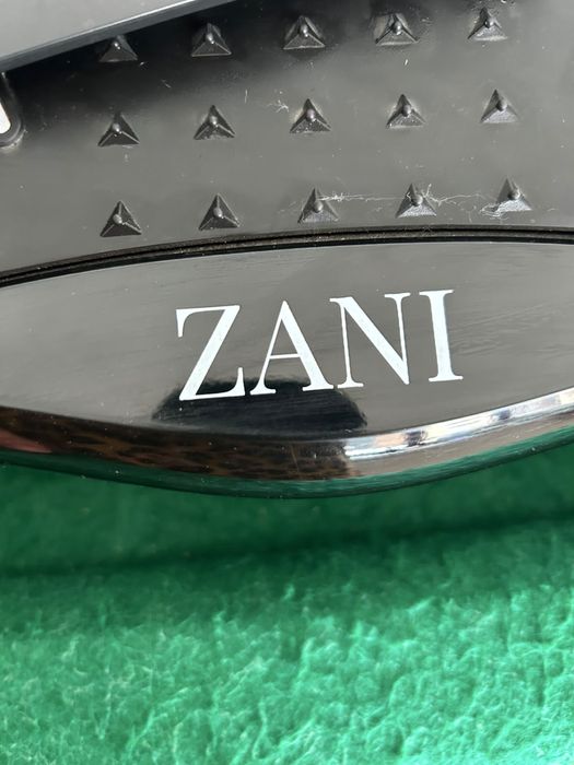 Срочно продам виброплатформа от ZANI