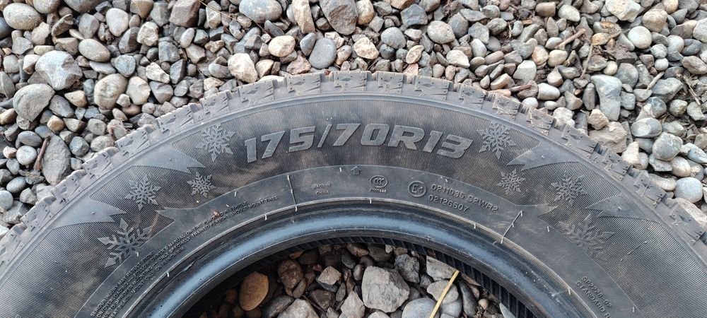 Шины. 175/70 /13