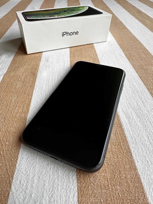 iPhone 11, 64 Gb, black