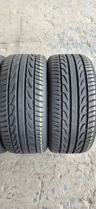 4 anvelope vara ca noi Semperit 255/35/20,dot 2024.Pretul este pe buc.