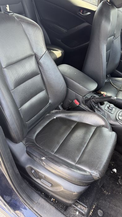Mazda CX5 2014 2.2D на части мазда цх5