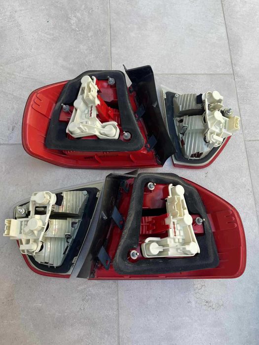 Фарове и стопове за BMW e90 2005/08