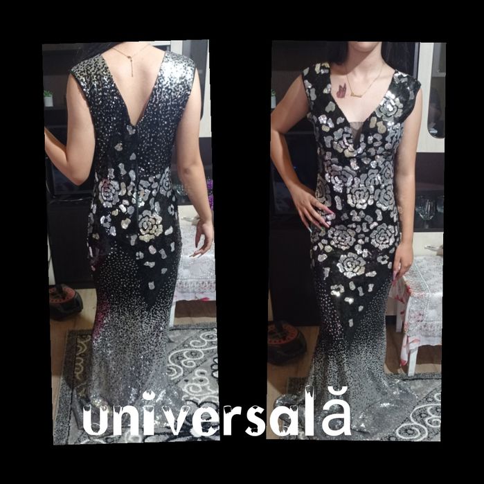 Vând rochii de seara
