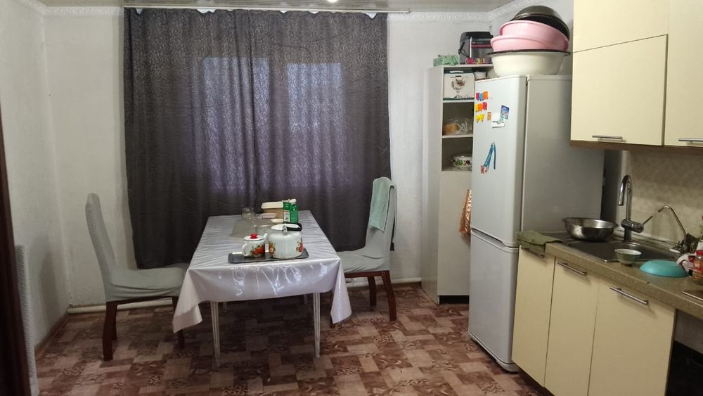 Дом дача в поселке Косозен